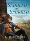 Image de couverture de Saddled and Spurred